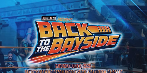 Back to the Bayside 