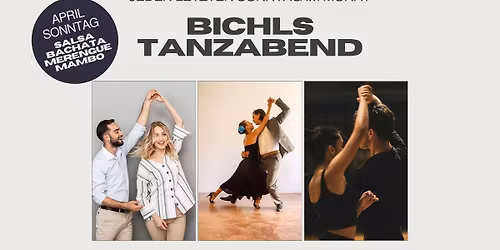 Bichl\u00b4s Tanzabend - Latin Night