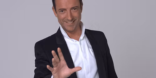 ANTONIO | AVIGNON, Confluence Spectacles | 31.12.2026