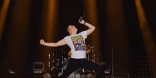 One Vision of Queen featuring Marc Martel