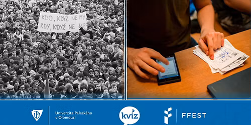 Hospodsk\u00fd kv\u00edz | \u010ceskoslovensk\u00fd speci\u00e1l UP k 17. listopadu