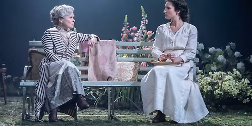 Mrs. Warren's Profession (National Theatre Live)