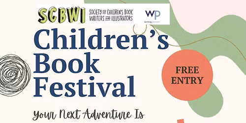 Children's Book Festival