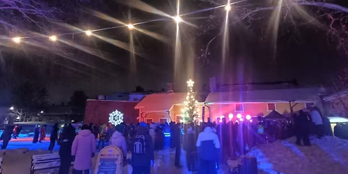 Meij\u00e4n joulunavaus