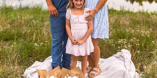 Help Finish Building a Home for The McDaniel Family \u2014 Community Benefit Auction