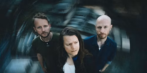 Bers\u00e6rk \/\/ Radar