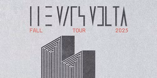 The Mars Volta