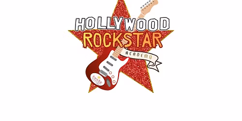 Brandon - Hollywood Rockstar Academy