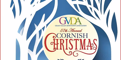 Christmas in the Valley