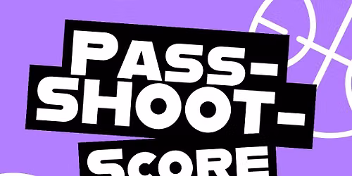 Pass-Shoot-Score - Waukesha 4-11 yrs