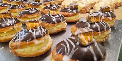 Saturday 'BAKES' By Onslow College