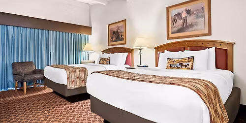 Wyoming Gold Zone Tailgate: Wyoming Cowboys vs. Nevada Wolf Pack