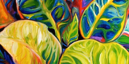 Summer Art Workshops at Art Life Studio (Juniors & Teens)