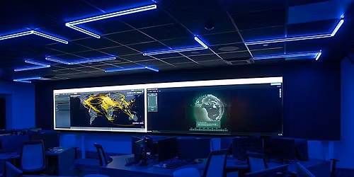 Cybersecurity Apprenticeship Program Announcement Event