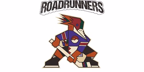 Tucson Roadrunners vs. Henderson Silver Knights