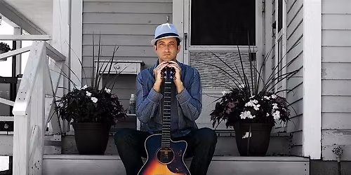 Dylan Connor: Album Release Show