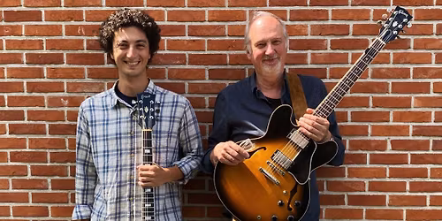 PETER HERTMANS & EDOARDO CIMINO - FULL JAZZ