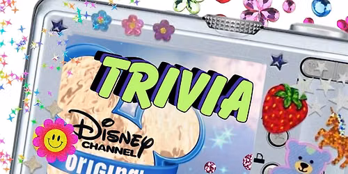 Disney Channel OG Movies Trivia