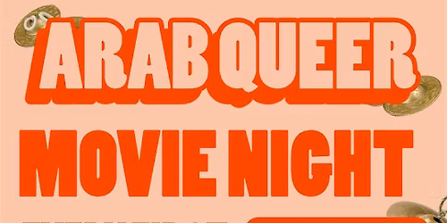 Queer SWANA movie night: In Between (2016), dir. Maysaloun Hamoud