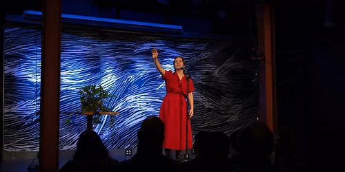 Salt Institute Storytelling