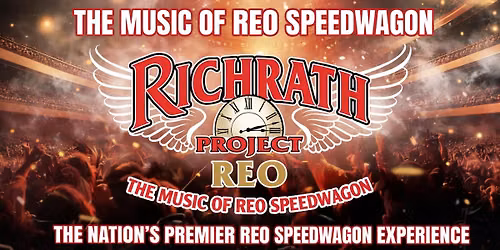 RICHRATH PROJECT REO AT THE MILL!