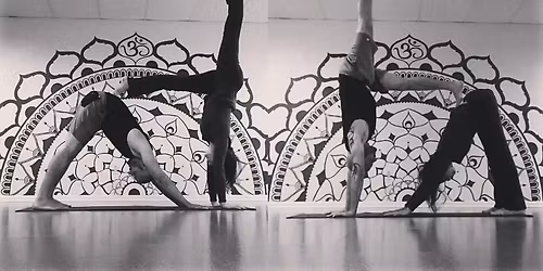 Introduction to Inversions Workshop w\/ Chris Loebsack