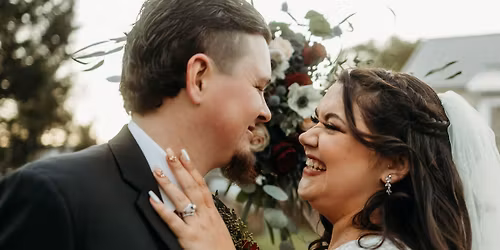 The Historic Wigwam Summer Bridal Social