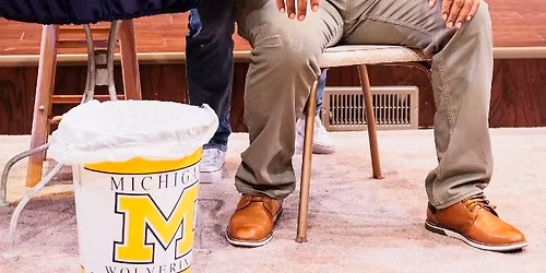 My Mother and The Michigan\/Ohio War