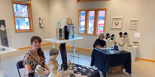 June Bloom: A Weekend Pop-Up Experience