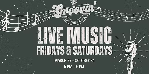 Groovin' on the Green
