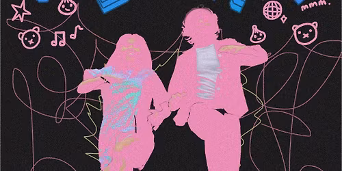 Chinese American Bear