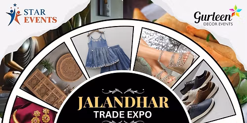 JALANDHAR TRADE EXPO