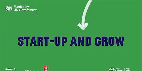 Start-Up & Grow: Making Business Decisions with Confidence