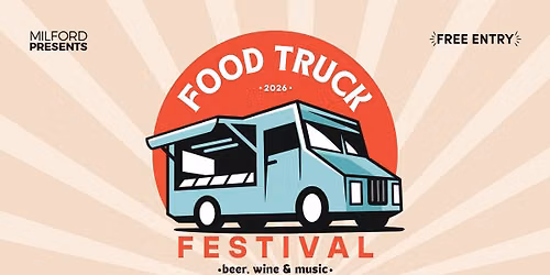 Food Truck Festival