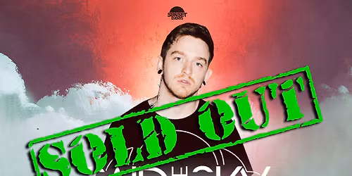 Said the Sky at Brooklyn Steel