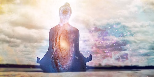 Monday Evening Kundalini Yoga: Reconnect with your Light