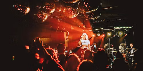 Rachel Newnham's Manchester Meet Up