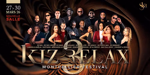 KIZ RELAX MTP FESTIVAL 3
