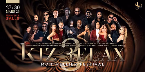KIZ RELAX MTP FESTIVAL 3
