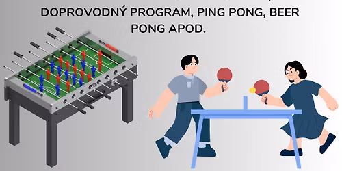 Turnaj ve stoln\u00edm fotb\u00e1lku