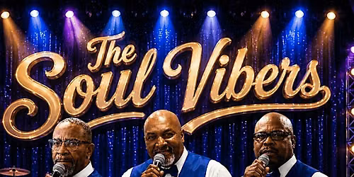Thanksgiving with the Soul Vibers