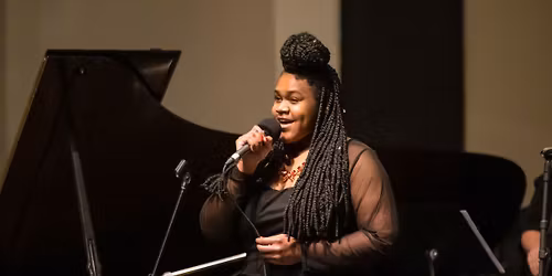 Webster University Jazz Singers