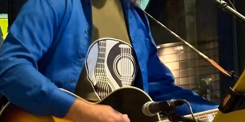 Rocking out in Glendora