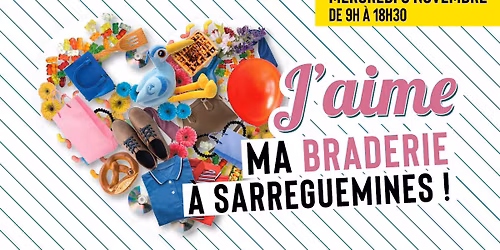 Foire de la St Thomas