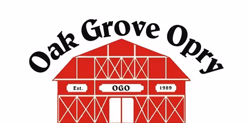Oak Grove Opry XXXVI