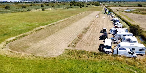 2026 Runcorn Model Flying Association Open Weekend + Camping