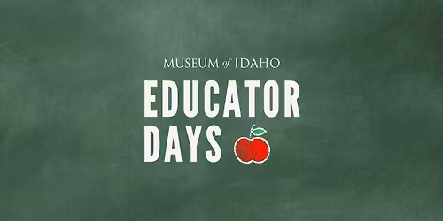 Educator Days