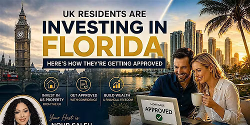 UK Residents Are Investing in Florida \u2013 Here\u2019s How They\u2019re Getting Approved