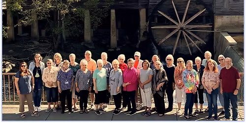 Candyland Spring Break Ski Trip