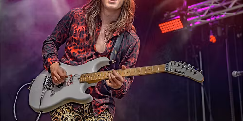 DERAPS @ Detroit show at The Token